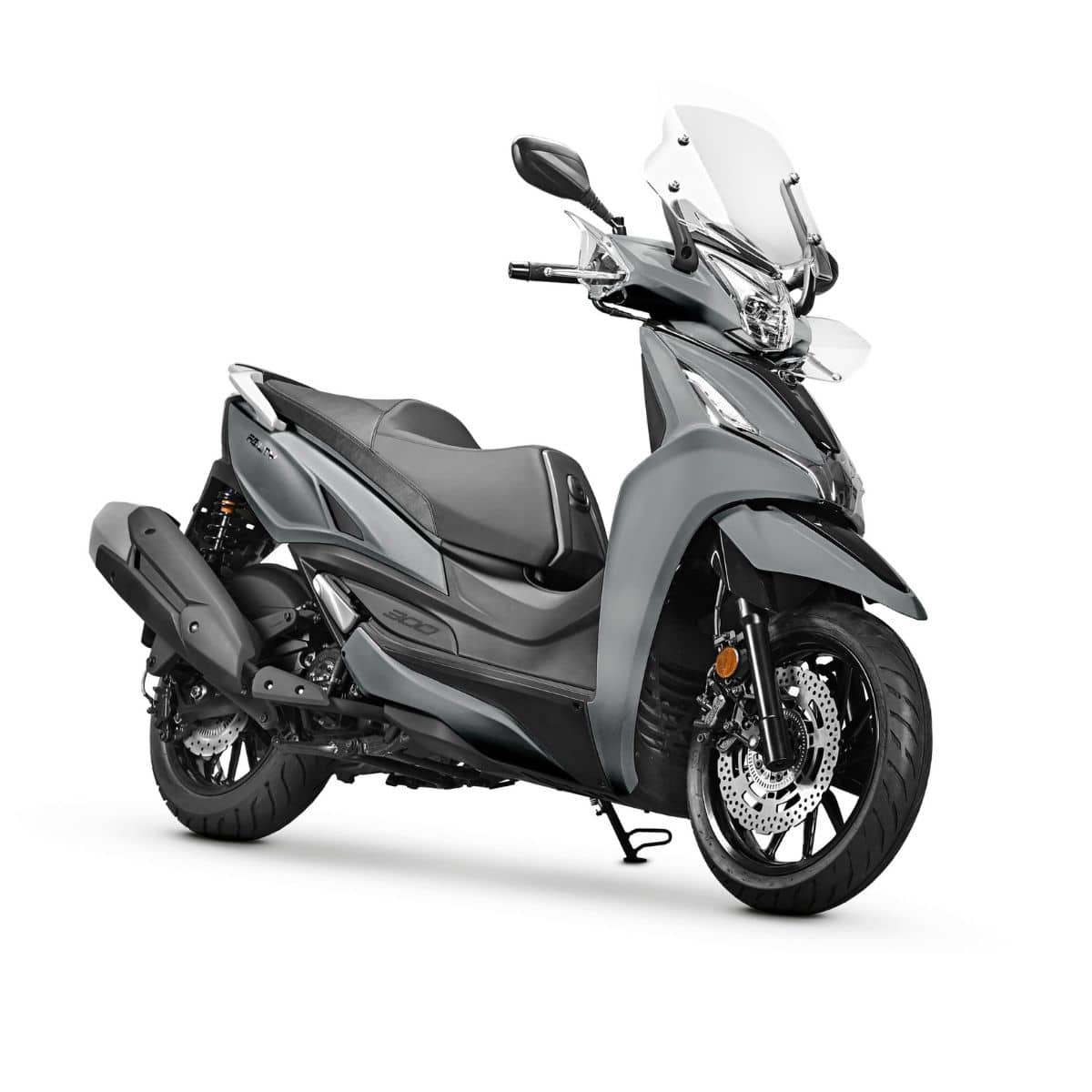 KYMCO Agility 300 Noleggio Lungo Termine