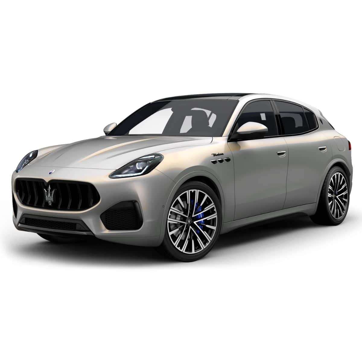 Maserati Grecale Noleggio Lungo Termine Senza Anticipo con Key Renting