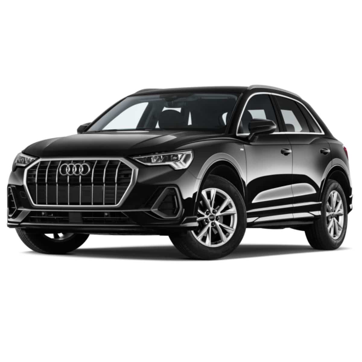 Noleggio Lungo Termine Audi Q3 Usata con Key Renting