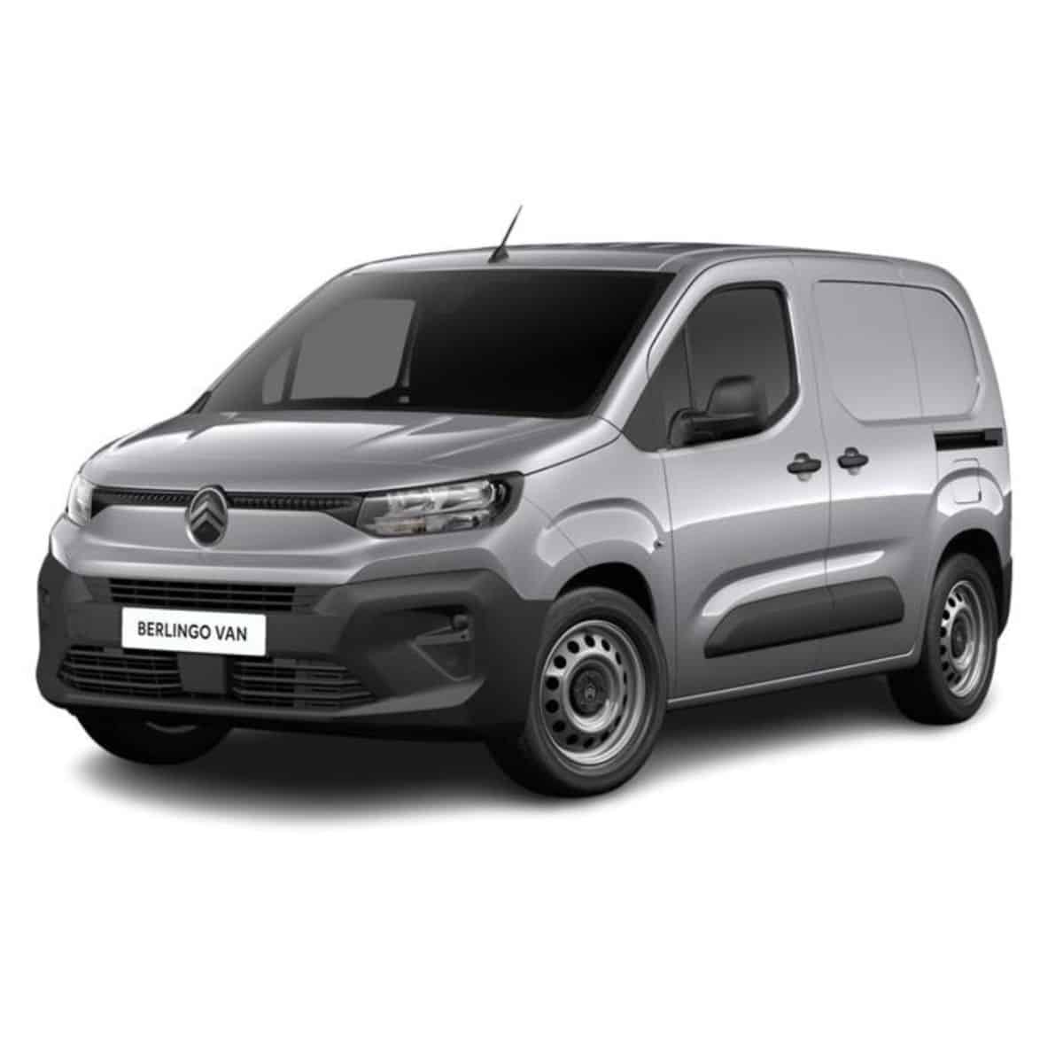 Citroen Jumper Noleggio Lungo Termine con Key Renting